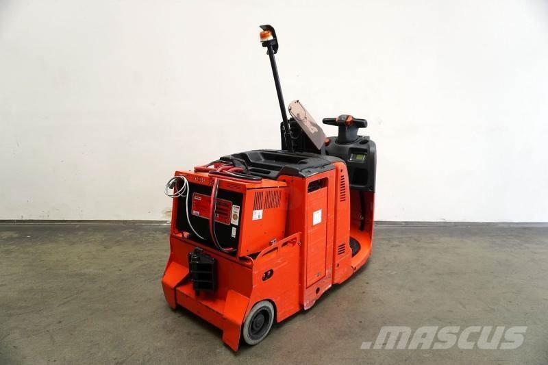 Linde P 30 132 Wózki widłowe samochodowe ciągnące