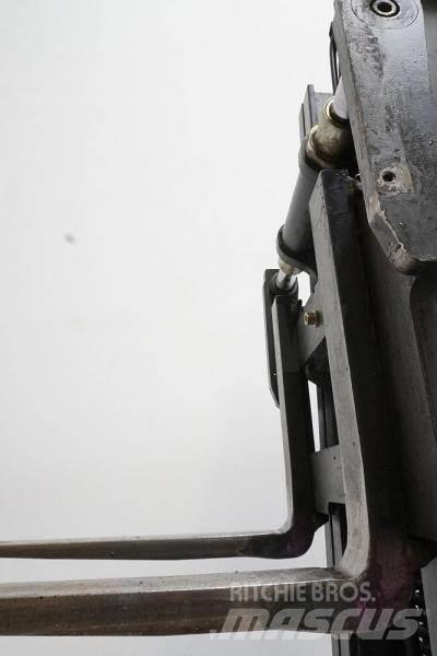 Linde R 14 115 Wózki widłowe wysokiego składowania