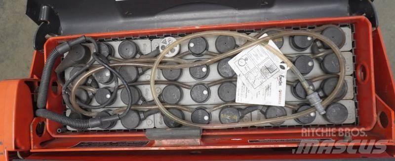 Linde T 20 360 Wózki widłowe unoszące