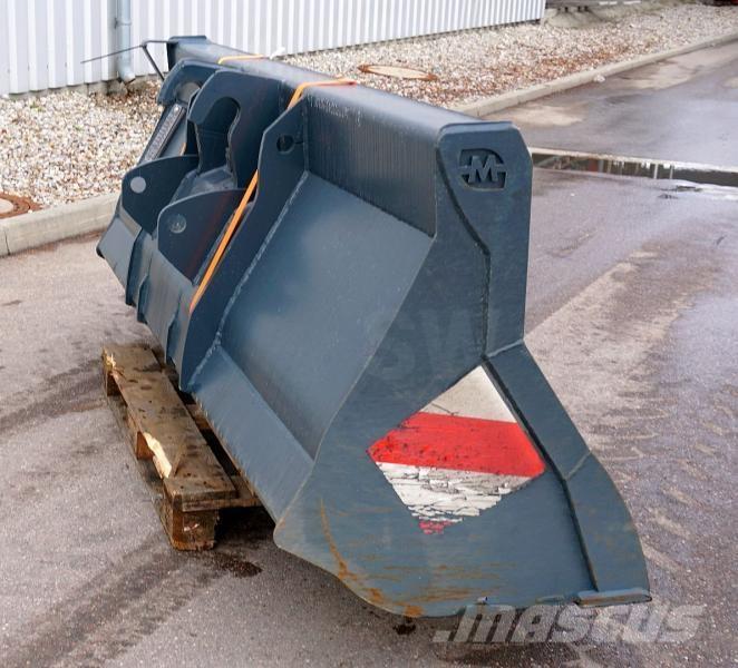 Magni 1000 L Magazynowanie - Inne