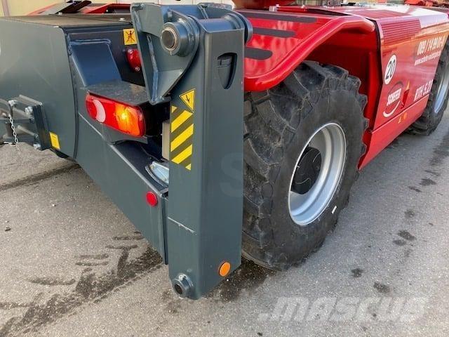 Magni RTH 5.21 Ładowarki teleskopowe