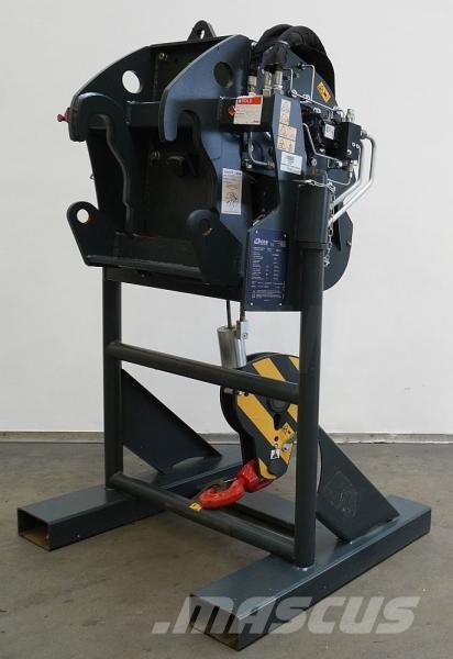 Magni W 5 I Magazynowanie - Inne