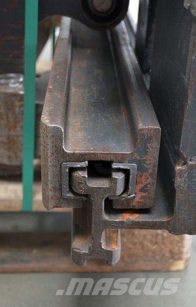 Meyer 3-2232G Osprzęt i komponenty - inne