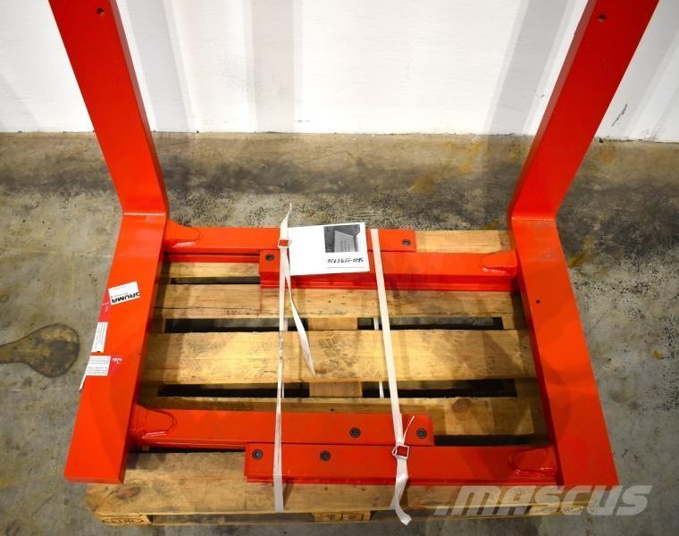 Meyer KG28H6B Widły