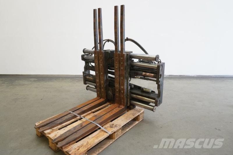 Meyer MY210139 Magazynowanie - Inne