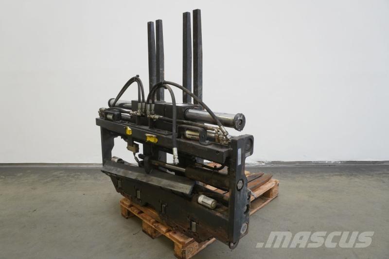 Meyer MY210139 Magazynowanie - Inne