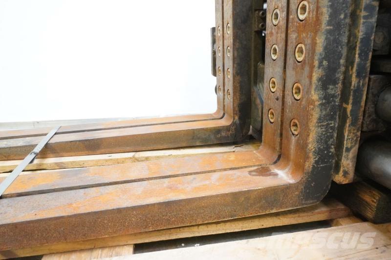 Meyer MY210139 Magazynowanie - Inne