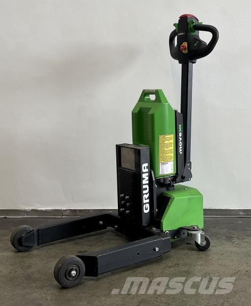 Movexx MD1000 Wózki widłowe samochodowe ciągnące