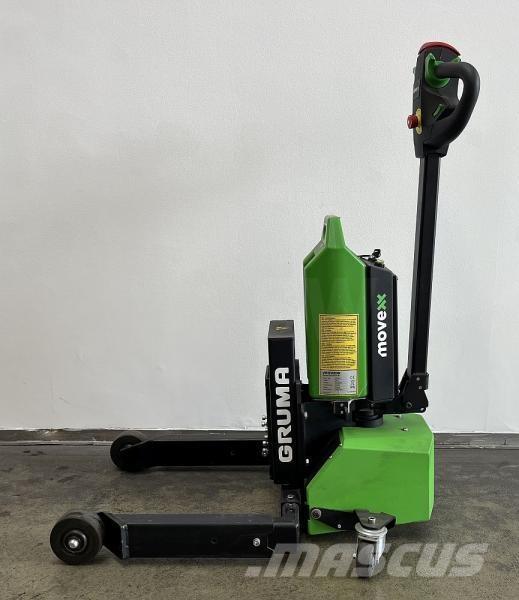 Movexx MD1000 Wózki widłowe samochodowe ciągnące