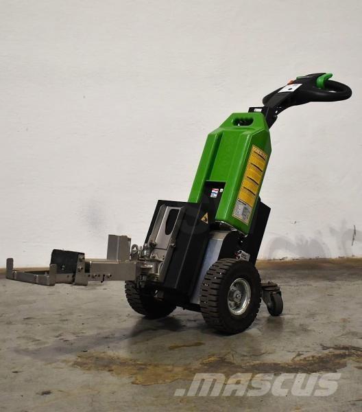 Movexx T1000 Wózki widłowe samochodowe ciągnące