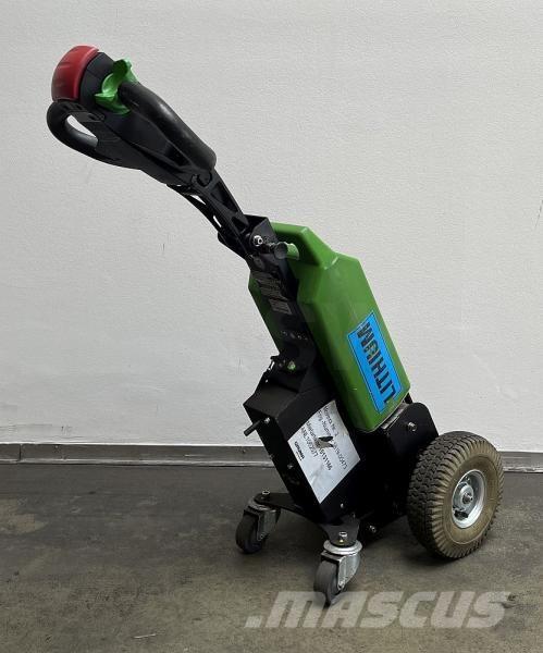 Movexx T1000 Wózki widłowe samochodowe ciągnące