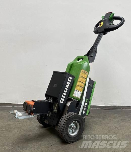 Movexx T1500 Wózki widłowe samochodowe ciągnące