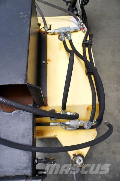 MTS 2001 Magazynowanie - Inne