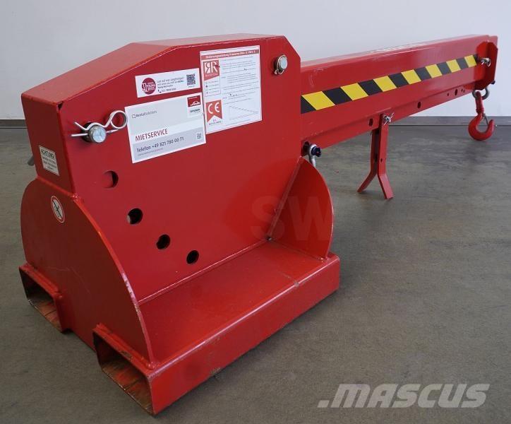  SONSTIGE RKT-5 Osprzęt i komponenty - inne