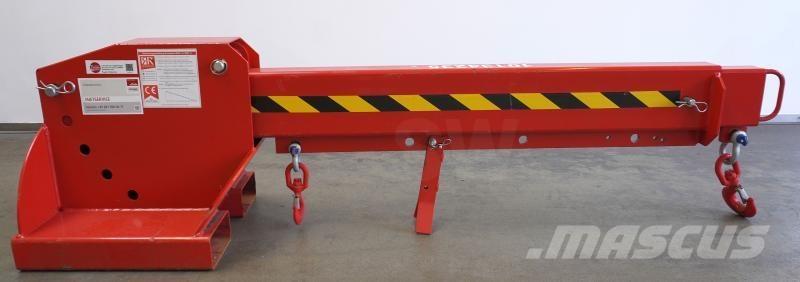  SONSTIGE RKT-5 Osprzęt i komponenty - inne