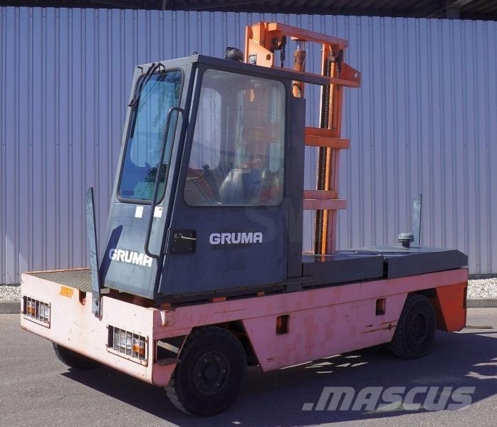 Steinbock 336H Wózki widłowe boczne