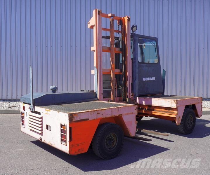 Steinbock 336H Wózki widłowe boczne