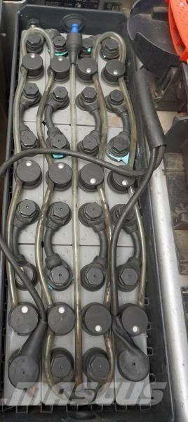 Still EXU 20 Wózki widłowe unoszące