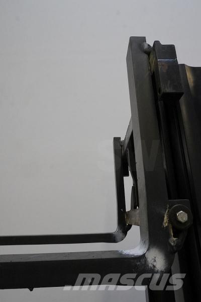 Still FM-X14 Wózki widłowe wysokiego składowania