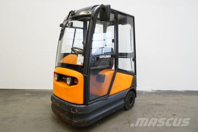 Still R06-06 Wózki widłowe samochodowe ciągnące