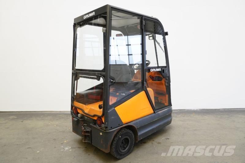 Still R06-06 Wózki widłowe samochodowe ciągnące