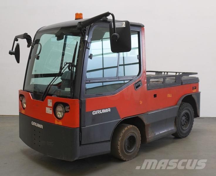 Still R07-25 Wózki widłowe samochodowe ciągnące