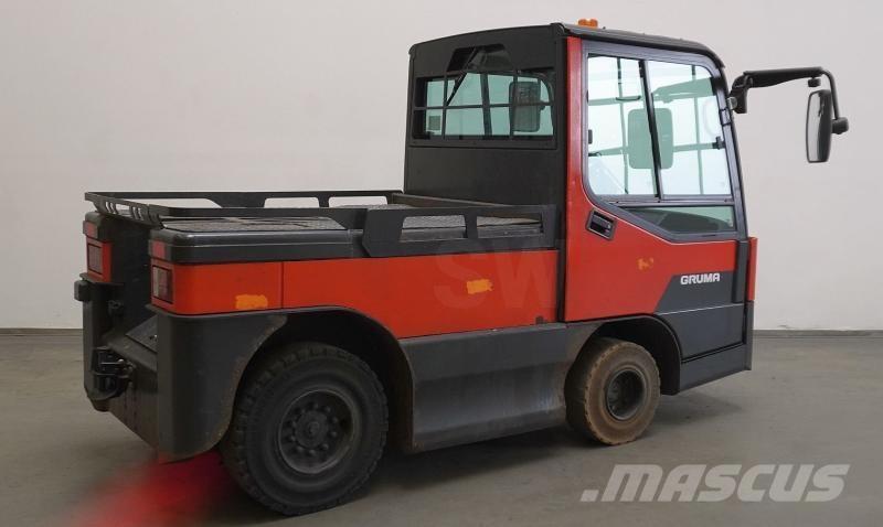 Still R07-25 Wózki widłowe samochodowe ciągnące