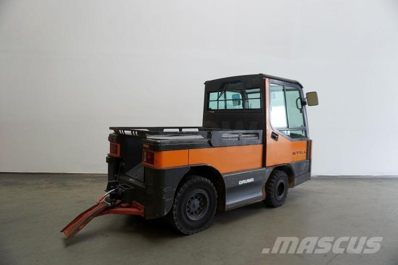 Still R07-25 Wózki widłowe samochodowe ciągnące