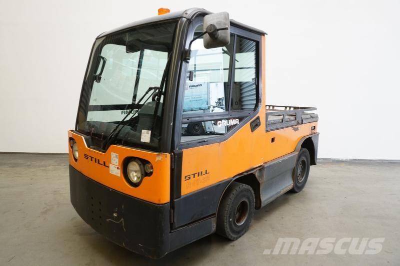 Still R07-25 Wózki widłowe samochodowe ciągnące