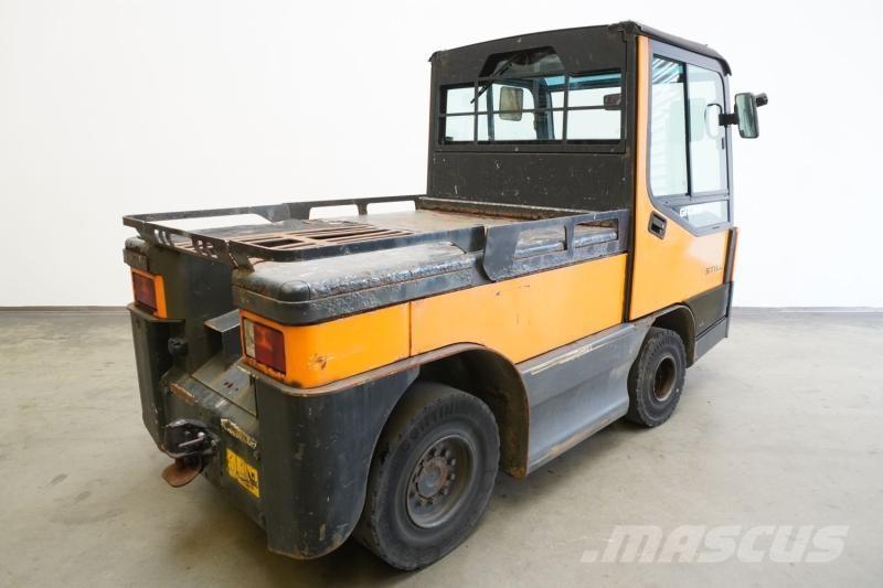 Still R07-25 Wózki widłowe samochodowe ciągnące