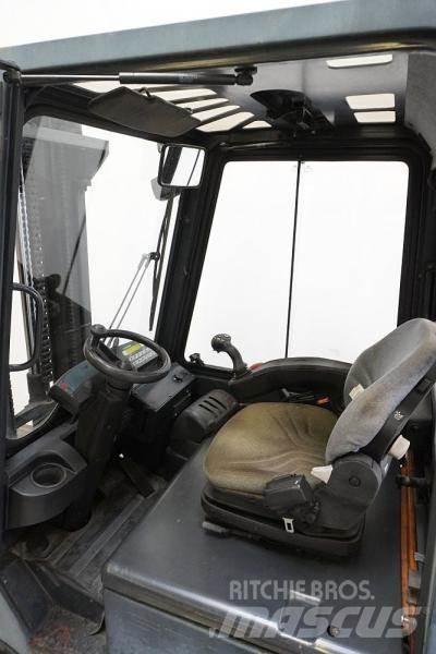 Still R60-16N Wózki widłowe inne