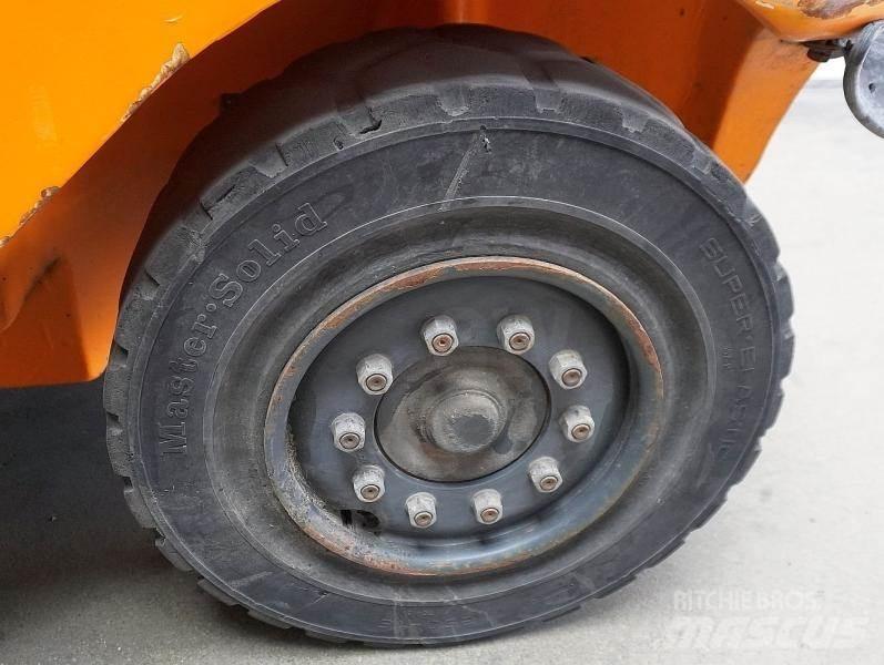 Still R70-45T Wózki widłowe inne