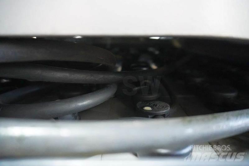 Still RX20-20P Wózki elektryczne