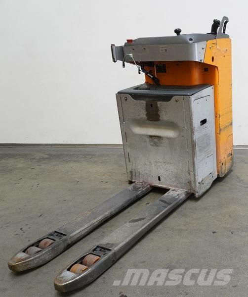 Still SXH20 Wózki widłowe unoszące