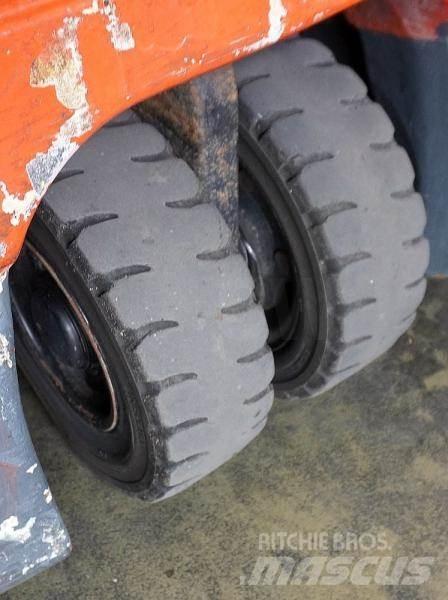 Toyota 7FBEF16 Wózki widłowe inne