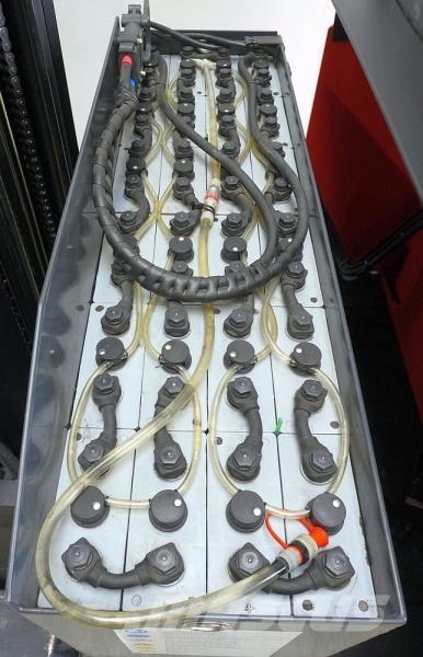 Toyota 7FBRE16 Wózki widłowe wysokiego składowania