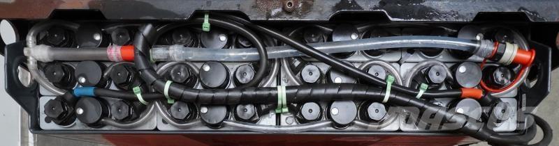 Toyota 7PM18 Wózki widłowe unoszące