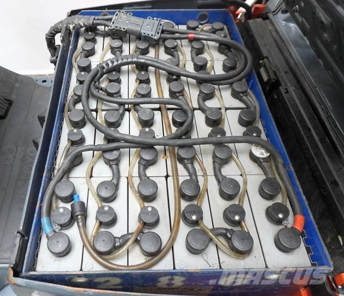 Toyota 8FBET15 Wózki widłowe inne