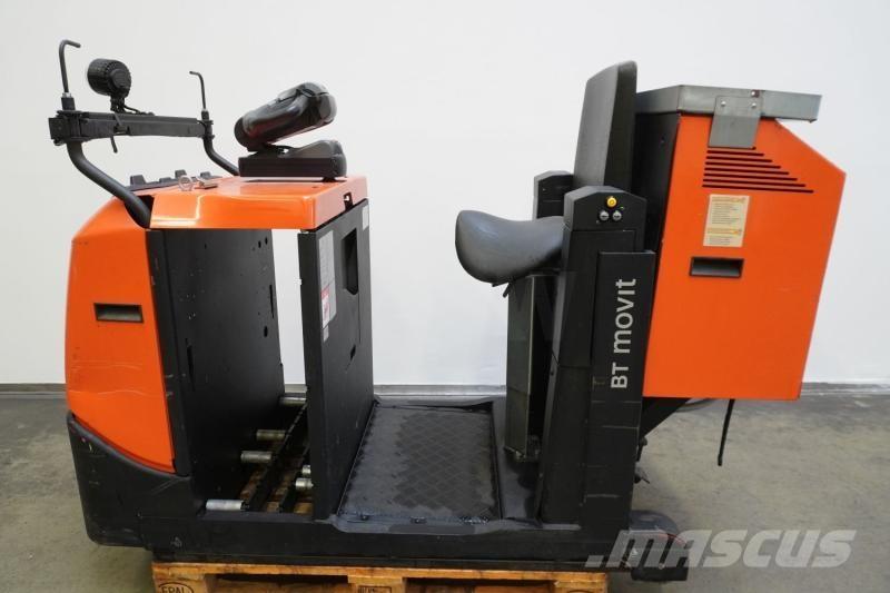 Toyota TSE300 Wózki widłowe samochodowe ciągnące