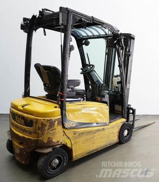 Yale ERP 16 VT Wózki widłowe inne