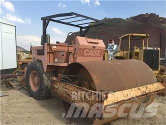 Case W1102PD Walce dwubębnowe