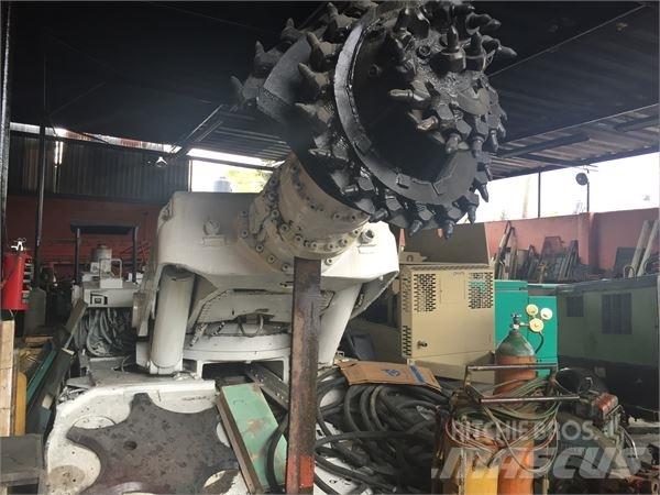  DOSCO LH1300M Wiertnice horyzontalne