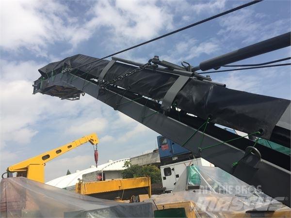 Wirtgen W500 Frezarki do asfaltu