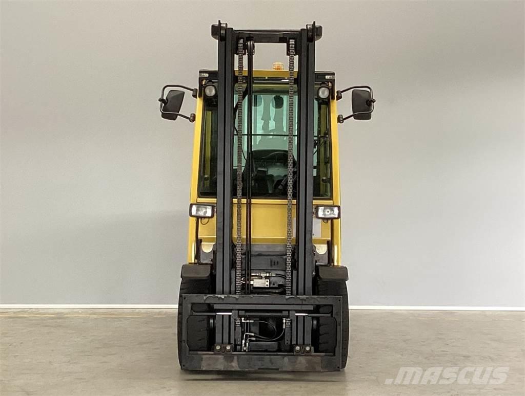 Hyster H3.50FT Wózki Diesla