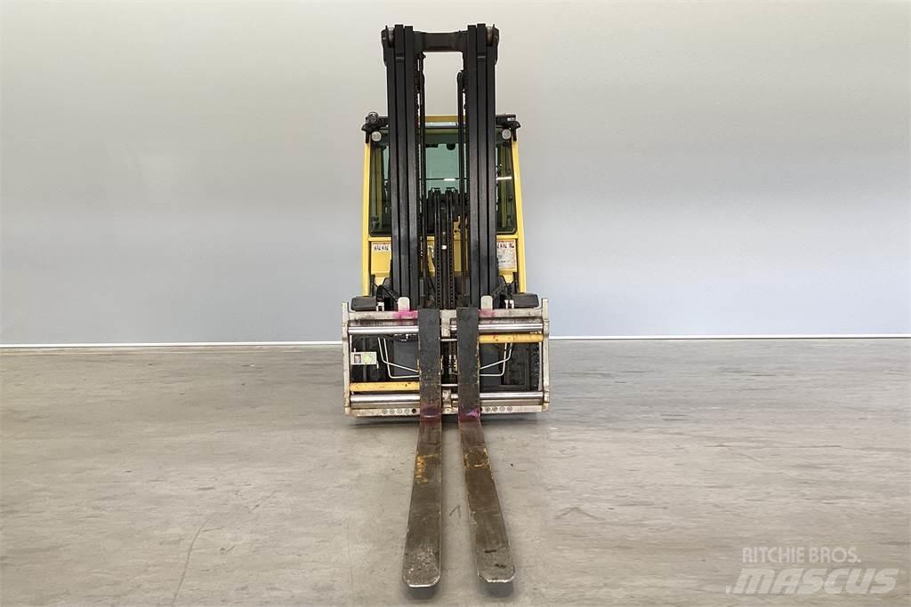 Hyster H5.50FT Wózki Diesla