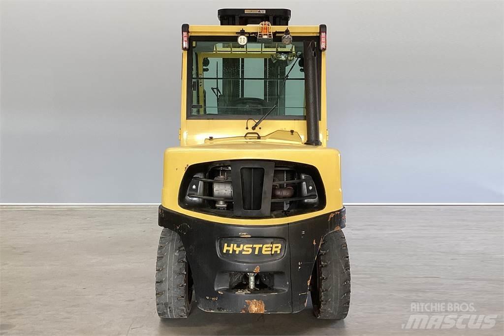 Hyster H5.50FT Wózki Diesla