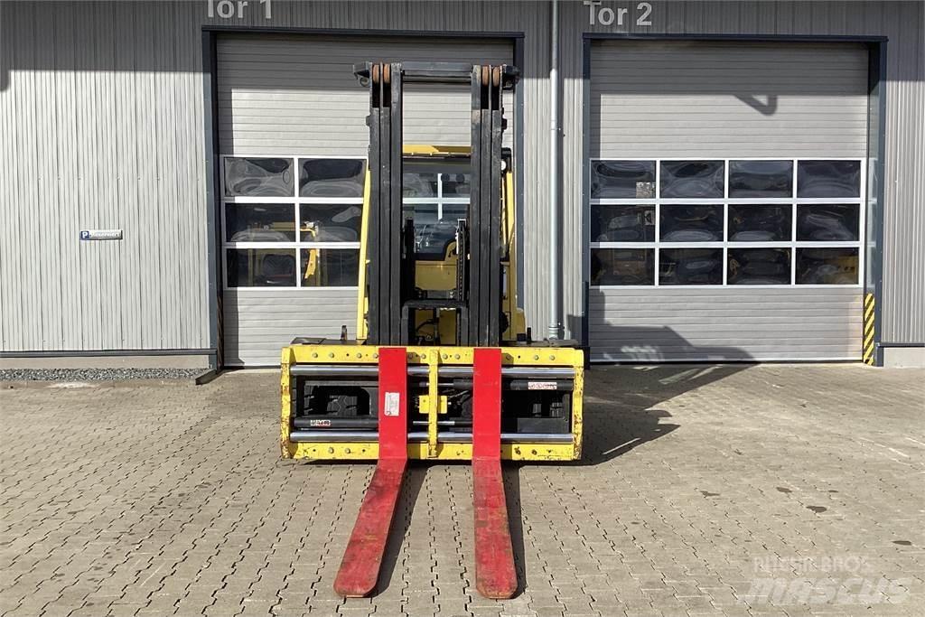 Hyster H9.0FT Wózki Diesla