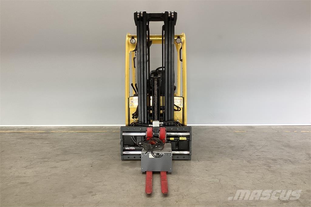 Hyster J 1.8XN Wózki elektryczne
