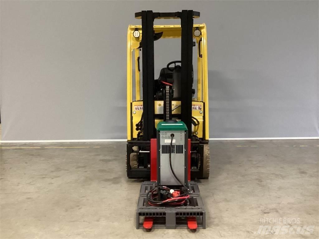 Hyster J1.5XNT Wózki elektryczne