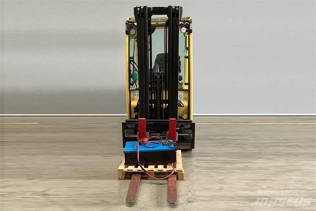 Hyster J1.6XN Wózki elektryczne